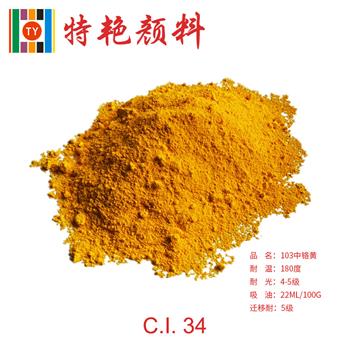 【無機(jī)顏料】在儲(chǔ)存時(shí)需要注意事項(xiàng)